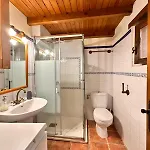 Lägenhet La Casita De La Nozal De La Pena *