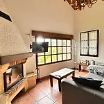 La Casita De La Nozal De La Pena Lägenhet *
