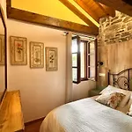 La Casita De La Nozal De La Pena Lägenhet Villaviciosa (Asturias)