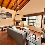 Lägenhet La Casita De La Nozal De La Pena Villaviciosa (Asturias)