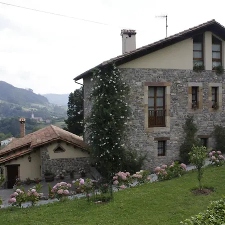Apartamento La Casita De La Nozal De La Pena