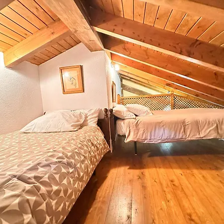Apartamento La Casita De La Nozal De La Pena Villaviciosa (Asturias)