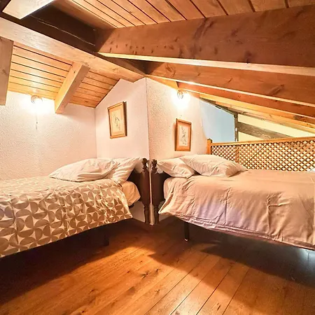 La Casita De La Nozal De La Pena Apartment *