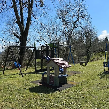 Apartamento La Casita De La Nozal De La Pena