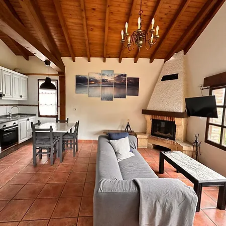 Apartment La Casita De La Nozal De La Pena *