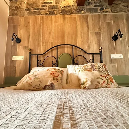 Apartamento La Casita De La Nozal De La Pena *