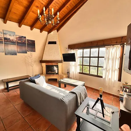 Apartamento La Casita De La Nozal De La Pena Villaviciosa (Asturias)