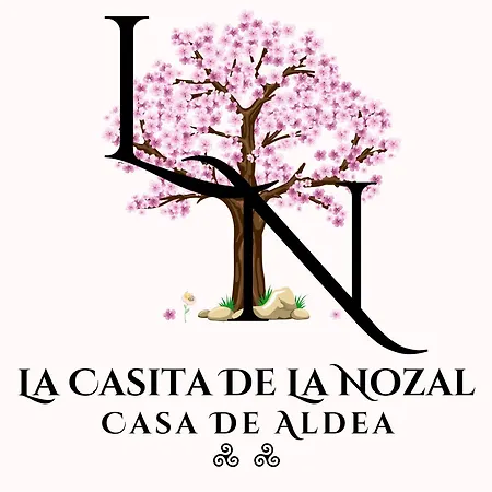 Apartament La Casita De La Nozal De La Pena