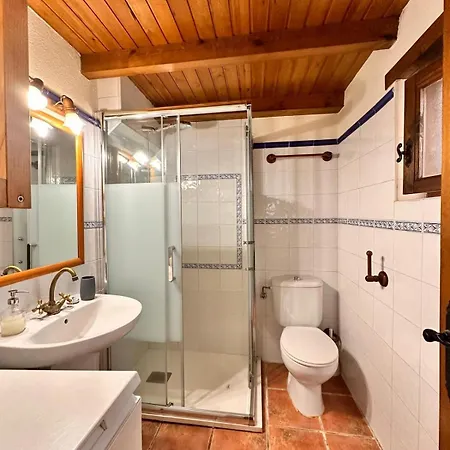 Apartament La Casita De La Nozal De La Pena *