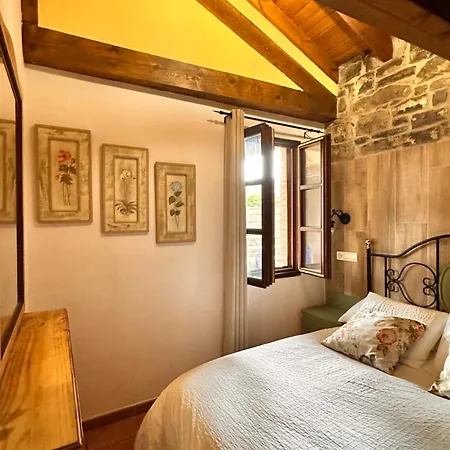 La Casita De La Nozal De La Pena Apartament Villaviciosa (Asturias)