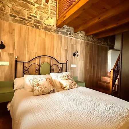 Apartament La Casita De La Nozal De La Pena